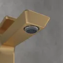 Смеситель для раковины без донного клапана Villeroy & Boch Subway 3.0 TVW11200300076
