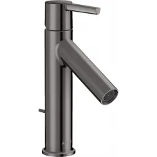 Смеситель для раковины с донным клапаном Axor Starck 10001330