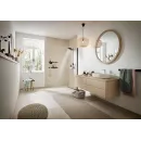 Смеситель для раковины без донного клапана Hansgrohe Vivenis 75022700
