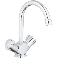 Смеситель для раковины с донным клапаном Grohe Costa L 21375001
