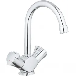 Смеситель для раковины с донным клапаном Grohe Costa L 21375001