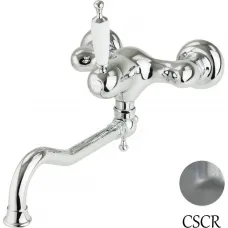 Смеситель для кухни Migliore Oxford ML.CUC-6340.BI.CSCR