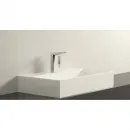 Смеситель для раковины с донным клапаном Grohe Allure Brilliant 23109000