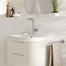Смеситель для раковины с донным клапаном Grohe Eurostyle New 23569003