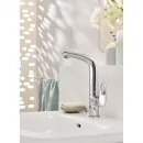 Смеситель для раковины с донным клапаном Grohe Eurostyle New 23569003