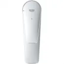 Смеситель для раковины Grohe BauEdge New 23908001 CoolStart, с донным клапаном, хром
