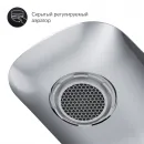 Смеситель для раковины без донного клапана Am.Pm Spirit V2.0 F70A02100