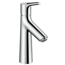 Смеситель для раковины 100, LowFlow, с донным клапаном Hansgrohe Talis S 72024000