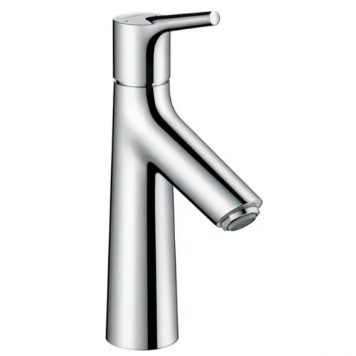 Смеситель для раковины 100, LowFlow, с донным клапаном Hansgrohe Talis S 72024000