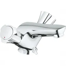 Смеситель для раковины с цепочкой Grohe Costa L 21100001