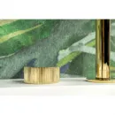 Смеситель для раковины Boheme Stick Linea 152-G.3 золотой