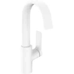 Смеситель для раковины с донным клапаном Hansgrohe Vivenis 75030700