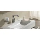 Смеситель для раковины с донным клапаном KEUCO Edition 300 53002010000