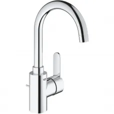 Смеситель для раковины с донным клапаном Grohe Eurostyle Cosmopolitan 23043003