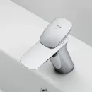 Смеситель для раковины с донным клапаном Am.Pm Spirit V2.0 F70A82100