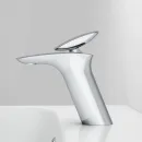 Смеситель для раковины с донным клапаном Am.Pm Spirit V2.0 F70A82100