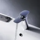 Смеситель для раковины с донным клапаном Am.Pm Spirit V2.0 F70A82100