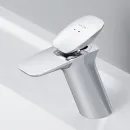 Смеситель для раковины с донным клапаном Am.Pm Spirit V2.0 F70A82100