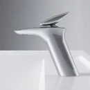 Смеситель для раковины с донным клапаном Am.Pm Spirit V2.0 F70A82100