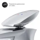 Смеситель для раковины с донным клапаном Am.Pm Spirit V2.0 F70A82100