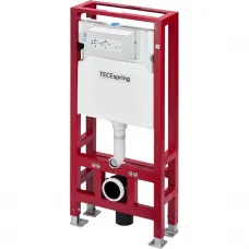 Инсталляция для унитаза Tece TECEspring S500393