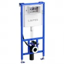 Инсталляция для унитаза Laufen LIS CW2 8.9466.1.000.000.1