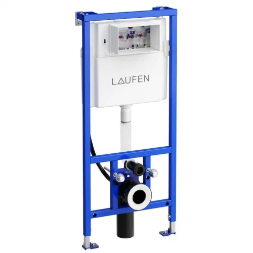 Инсталляция для унитаза Laufen LIS CW2 8.9466.1.000.000.1