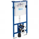 Инсталляция для унитаза Roca Duplo WC 890090020