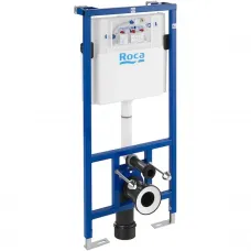 Инсталляция для унитаза Roca Duplo WC 890090020
