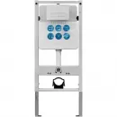 Инсталляция для унитаза Nofer Hydrosmart 07801.N