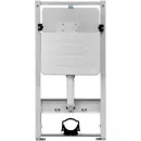 Инсталляция для унитаза Nofer Hydrosmart 07801.N