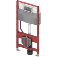 Инсталляция для унитаза-биде Tece TECEprofil 9300379