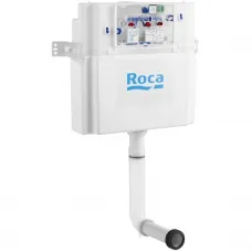 Смывной бачок скрытого монтажа Roca Basic Tank 890090200