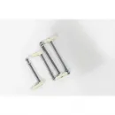Инсталляция для унитаза BelBagno BB026 + BB041CR с кнопкой смыва, хром