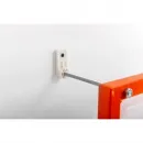 Инсталляция для унитаза BelBagno BB026 + BB041CR с кнопкой смыва, хром