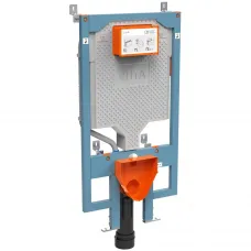 Инсталляция для унитаза Vitra VPro 765-5800-01