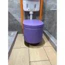 Инсталляция для унитаза Salini Puro 30P1WFST111