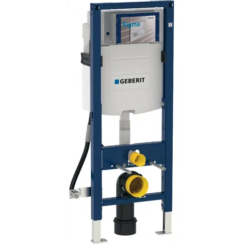 Инсталляция для унитаза Geberit Duofix Sigma 111.350.00.5