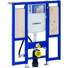 Инсталляция для унитаза Geberit Duofix Sigma 111.375.00.5 для людей с ограниченными возможностями