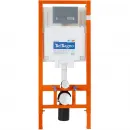 Инсталляция для унитаза BelBagno BB002-80