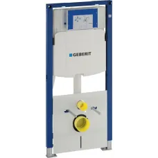 Инсталляция для унитаза Geberit Duofix Sigma 111.354.00.5