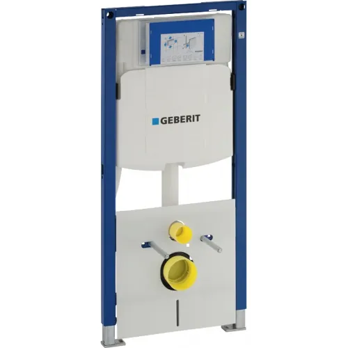 Инсталляция для унитаза Geberit Duofix Sigma 111.354.00.5