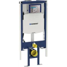 Инсталляция для унитаза Geberit Duofix Sigma 111.390.00.5 угловой