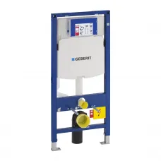 Инсталляция для унитаза Geberit Duofix Sigma 111.300.00.5