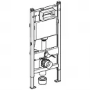 Инсталляция для унитаза Geberit Duofix Basic Delta 111.153.00.1