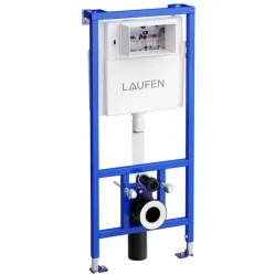 Инсталляция для унитаза Laufen LIS CW1 8.9466.0.000.000.1