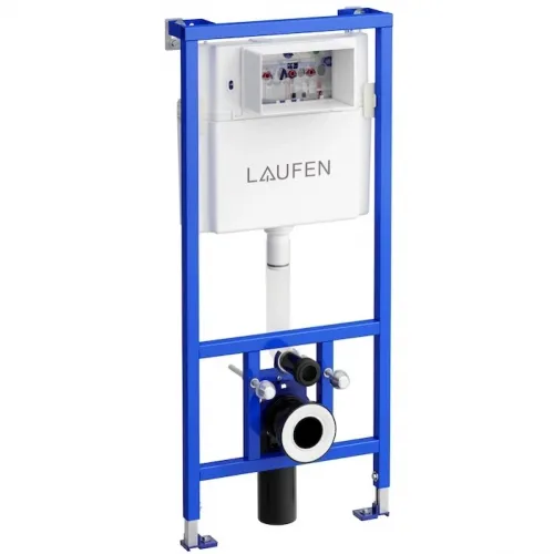 Инсталляция для унитаза Laufen LIS CW1 8.9466.0.000.000.1