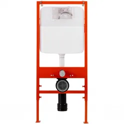 Инсталляция для унитаза BelBagno BB026