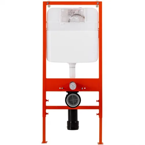 Инсталляция для унитаза BelBagno BB026