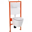 Инсталляция для унитаза BelBagno BB026